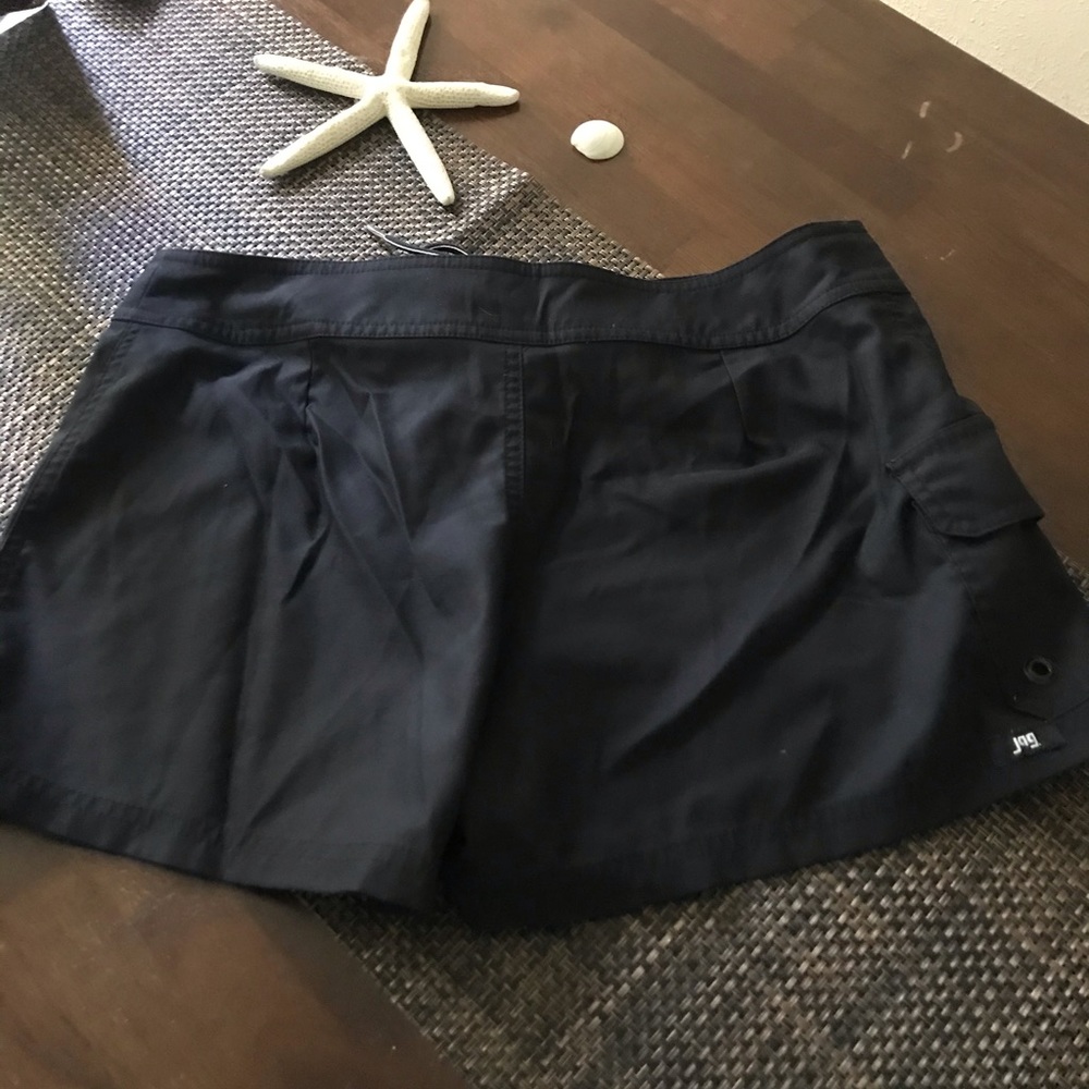 Swim shorts